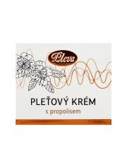 Pleva Skin - Cream with Propolis pleťový krém s propolisem 50 g (1)