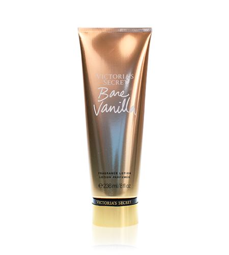 Victoria's Secret Bare Vanilla tělové mléko 236 ml pro ženy