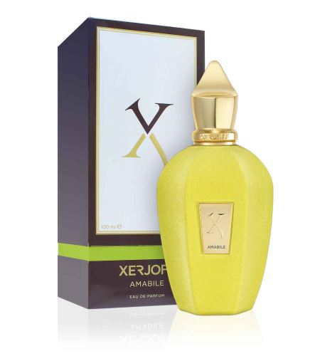 Xerjoff V Amabile parfémovaná voda unisex 100 ml