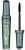 Rimmel London Volume Shake 9 ml - 001 Black