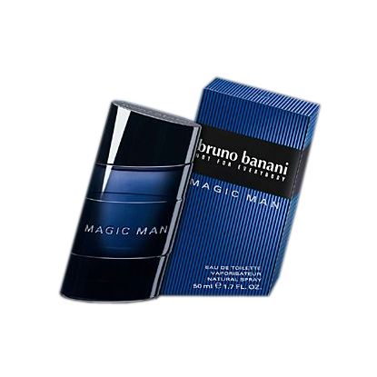 Bruni Banani Magic Man
