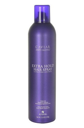 Alterna Caviar Extra Hold Hair Spray hair spray 340 g