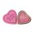 Makeup Revolution London I Love Makeup Blushing Hearts Triple Baked Blusher blush 10 g Blushing Heart