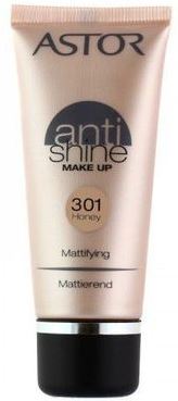 Astor Anti Shine Makeup