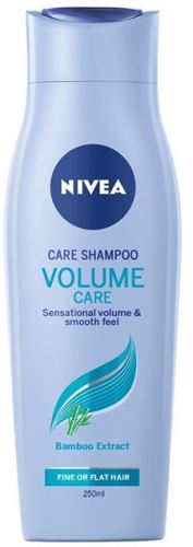 Nivea Volume Sensation Shampoo 250 ml