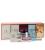 Calvin Klein Mini dárková sada pro ženy toaletní voda CK One 10 ml + toaletní voda Gold 10 ml + parfémovaná voda Eternity 10 ml + parfémovaná voda Eternity Air 10 ml + parfémovaná voda Euphoria 10 ml Calvin Klein Mini dárková sada pro ženy toaletní voda CK One 10 ml + toaletní voda Gold 10 ml + parfémovaná voda Eternity 10 ml + parfémovaná voda Eternity Air 10 ml + parfémovaná voda Euphoria 10 ml