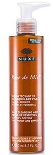 Nuxe Reve de Miel čistící gel 200 ml