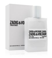 Zadig & Voltaire This is Her!