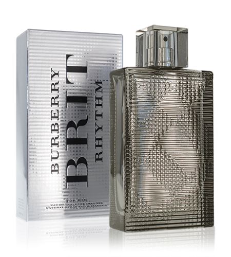 Burberry Brit Rhythm Intense