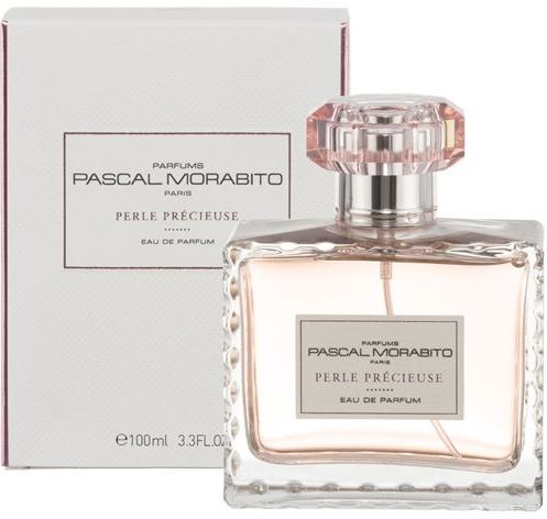 Pascal Morabito Perle Precieuse parfémovaná voda pro ženy 100 ml