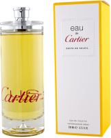Cartier Eau de Cartier Zeste de Soleil (2)