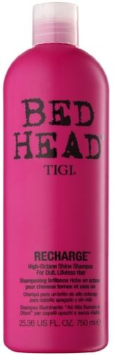 Tigi Bed Head Recharge High Octane Shampoo 750 ml