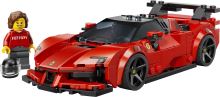 LEGO® Speed Champions 77254 Sportovní auto Ferrari SF90 XX Stradale (1)