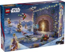 LEGO® Star Wars™ 75456 Adventní kalendář 2026 (3)