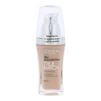 L'Oréal Paris True Match Foundation (3)