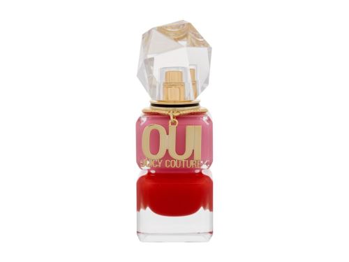 Juicy Couture Oui parfémovaná voda   pro ženy