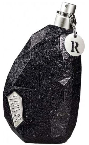 Replay Stone Supernova For Him eau de toilette for men 100 ml tester