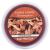 Yankee Candle Scenterpiece wax Cinnamon Stick vonný vosk 61 g