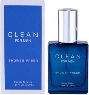Clean Shower Fresh For Men