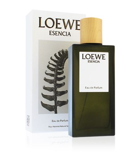 Loewe Esencia parfémovaná voda pro muže 75 ml