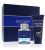 Montblanc Explorer Ultra Blue dárková sada pro muže parfémovaná voda 60 ml + sprchový gel 100 ml Montblanc Explorer Ultra Blue dárková sada pro muže parfémovaná voda 60 ml + sprchový gel 100 ml