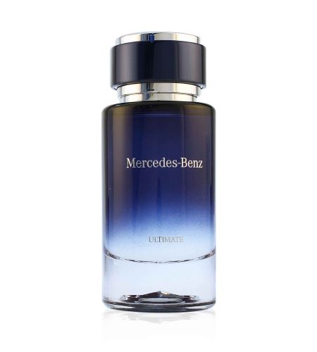Mercedes-Benz Ultimate EDP M 120ml TESTER