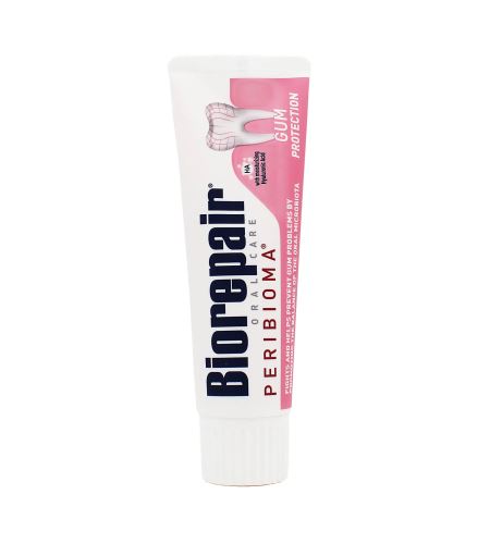 Biorepair Peribioma Gum Protection Toothpaste 75ml