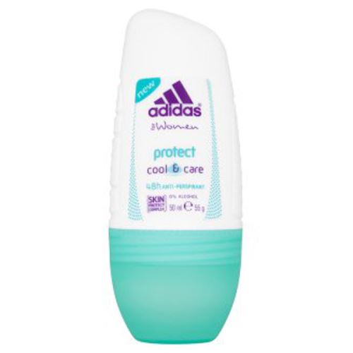 Adidas Protect roll-on for women 50 ml