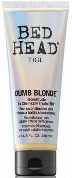 Tigi Bed Head Dumb Blonde Reconstructor 200 ml