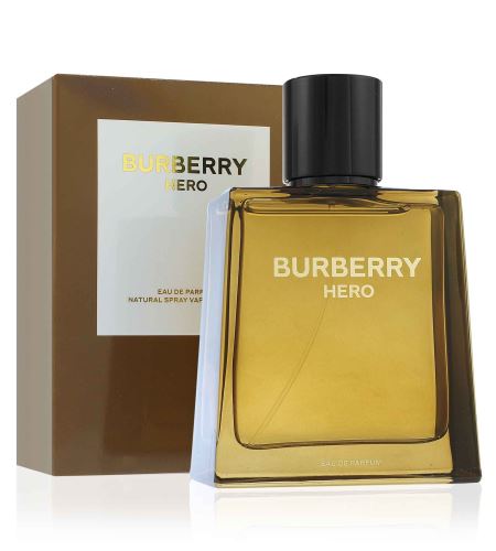 Burberry Hero parfémovaná voda pro muže