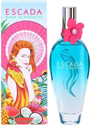 Escada Born In Paradise