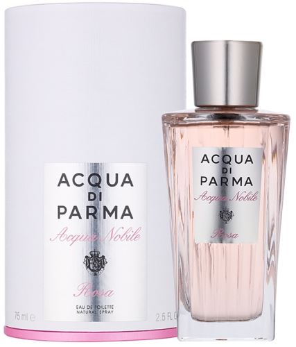 Acqua di Parma Acqua Nobile Rosa