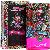Christian Audigier Ed Hardy Hearts &amp; Daggers For Her parfémovaná voda 100 ml pro ženy