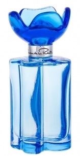 Oscar de La Renta Oscar Blue Orchid toaletní voda 100 ml pro ženy