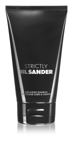 Jil Sander Strictly Shower Gel M 150ml
