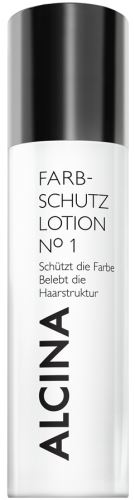 Alcina Color Protection Lotion N°1 100 ml