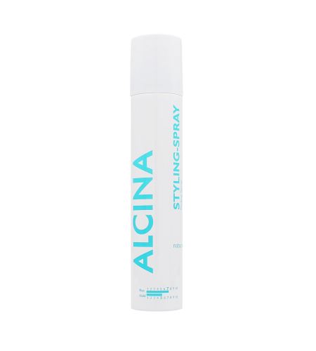 Alcina Natural Styling-Spray 200 ml