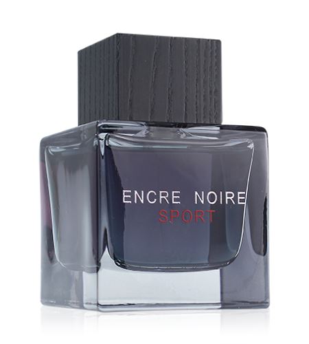 Lalique Encre Noire Sport toaletní voda 100 ml pro muže TESTER