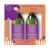 Little Green KIDS Cleanse, Protect 'n Tame Box pro děti (šampon + kondicionér) 240 ml+240 ml