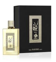 Al Wataniah Kayaan Gold parfémovaná voda pro muže 100 ml