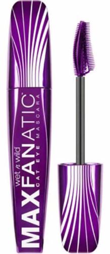 Wet n Wild Max Fanatic Cat Eye Mascara