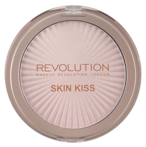 Makeup Revolution London Skin Kiss