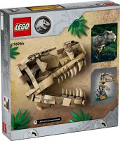 LEGO® Jurassic World 76964 Dinosauří fosilie: Lebka T-rexe (2)