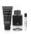 Montblanc Explorer dárková sada pro muže parfémovaná voda 100 ml + sprchový gel 100 ml + parfémovaná voda 7,5 ml Montblanc Explorer dárková sada pro muže parfémovaná voda 100 ml + sprchový gel 100 ml + parfémovaná voda 7,5 ml