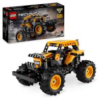 LEGO® Technic 42199 Monster Jam™ DIGatron™ s natahovacím motorem
