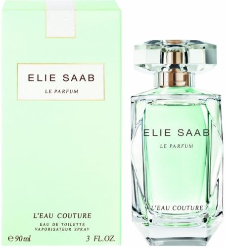 Elie Saab Le Parfum L'Eau Couture