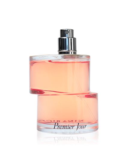 Nina Ricci Premier Jour parfémovaná voda 50 ml pro ženy TESTER