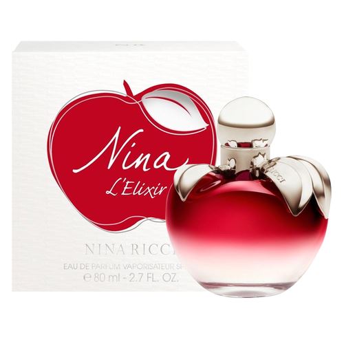 Nina Ricci Nina L'Elixir