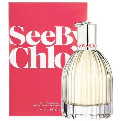 Chloé See By Chloé