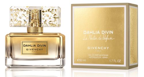 Givenchy Dahlia Divin Le Nectar de Parfum